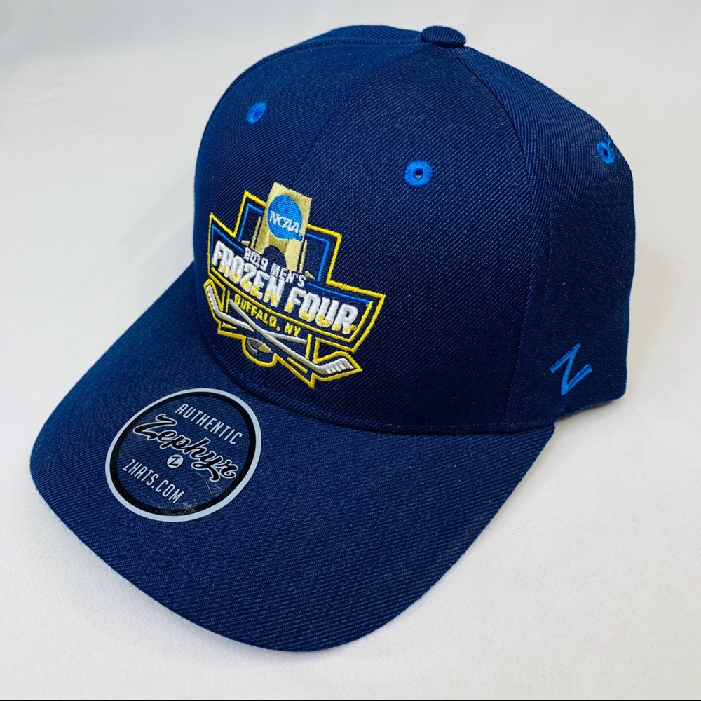 NCAA 2019 Frozen Four Hat